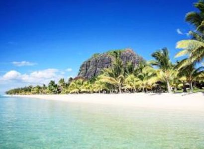Outrigger Mauritius 7 Days Tour
