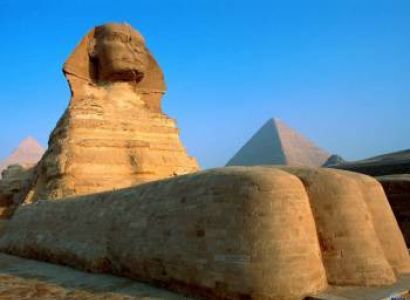 Jordan with Egypt Tour