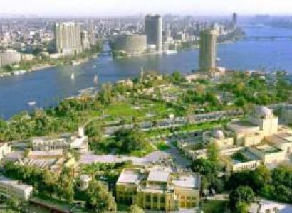 Agricultural Study Tour