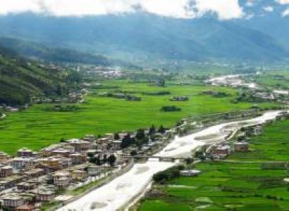Bhutan Tour