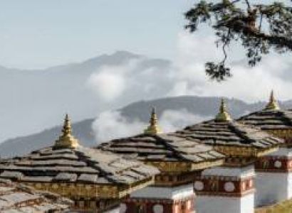 Bhutan Tour 6 Days