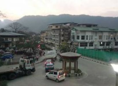 Bhutan Luxury Travel Package