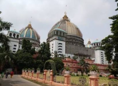 Kolkata with Mayapur Nabardip Tour