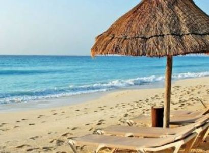 Goa with Miramar Beach Tour