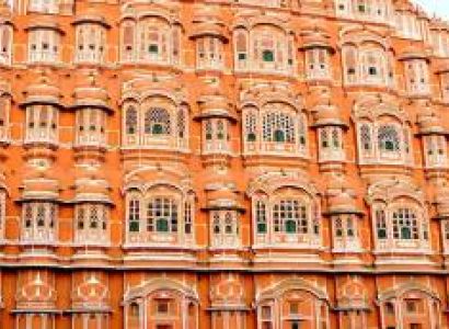 Rajasthan Tour Packages