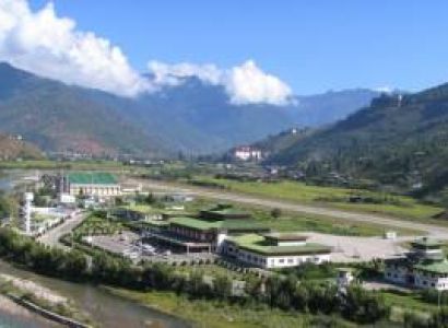 11 Days Bhutan Tours