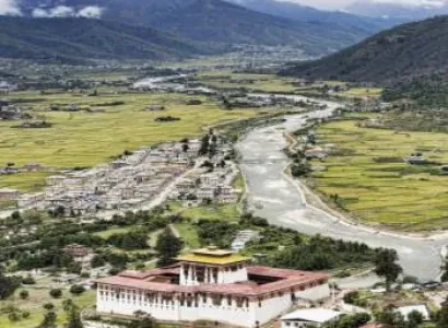 7 Nights and 8 Days by India Bhutan Tours | Best Travel Agent Bhutan