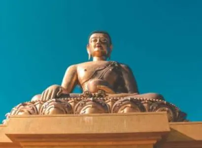 8 Nights and 9 Days by India Bhutan Tours | Best Travel Agent Bhutan