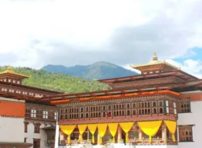 5 Nights and 6 Days By India Bhutan Tours | Best Travel Agent Bhutan