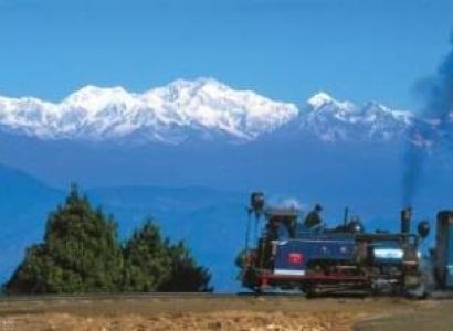 Darjeeling and Gangtok Tour 6days
