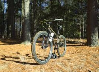 Soma Caves Camping Package