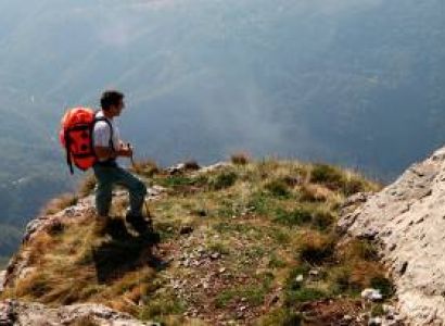 Chandrakhani Pass Trek Tour