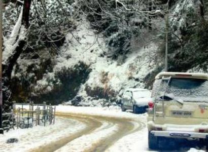 Shimla Private Car Package 06 Days