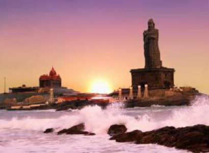 6 Night 7 Days Kerala Tour