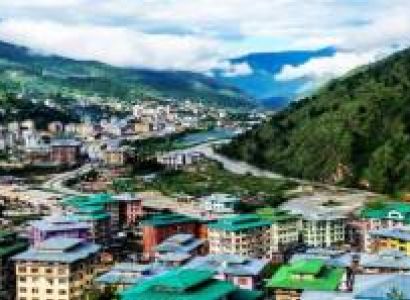 6 Night and 7 Days Bhutan Trip for Couple Only 53k Tour