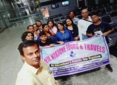 Mesmerizing Thailand 5 Days Tour