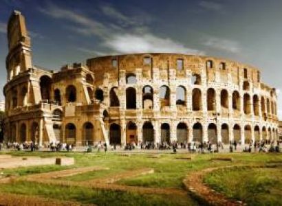 Mesmerize Europe Tour