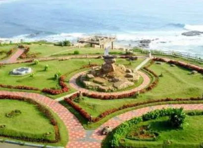Vizag Tour Package 3 Night 4 Days