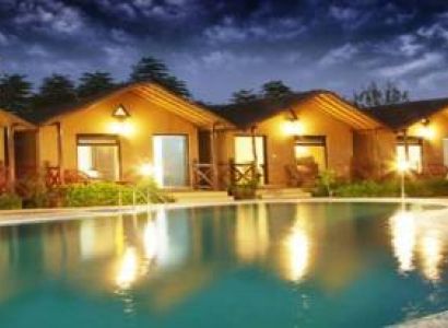 Nanital & Jim Corbett Holiday Package