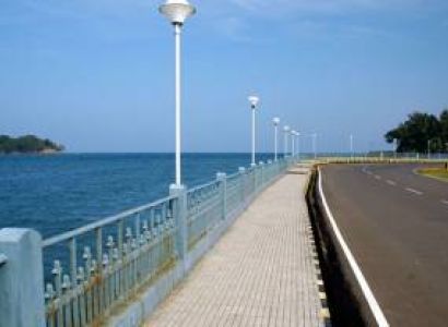 Andaman Tour Package