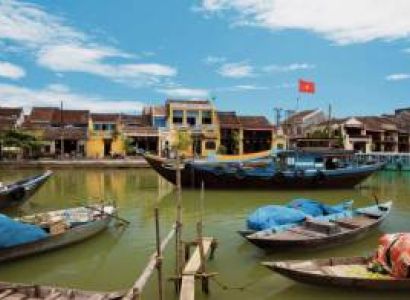 Vietnam Highlights Tour