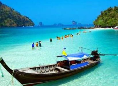 Andaman Package