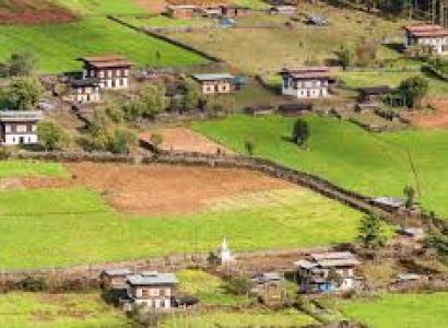 Darjeeling with Kalimpong Tour