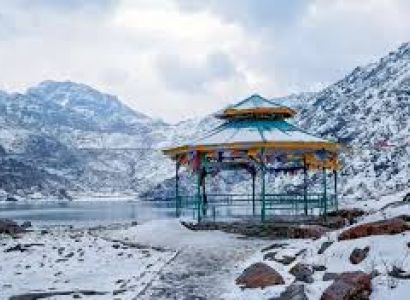 Darjeeling With Gangtok Tour