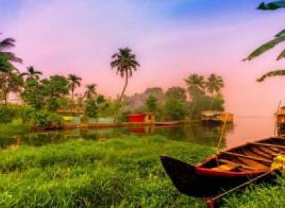 Trip to Kerala Tour