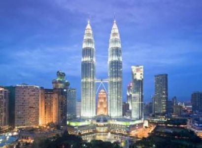 Singapore with Kuala Lumpur Tour
