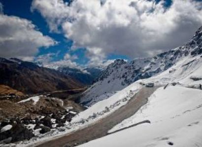 5 Days 4 Night North Sikkim Package