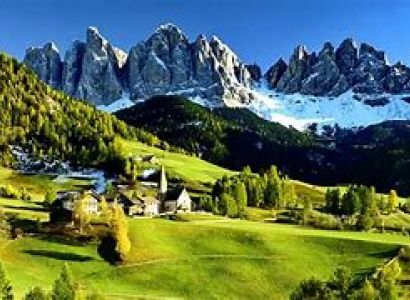 6Night 7Days Sikkim - Darjeeling Tour