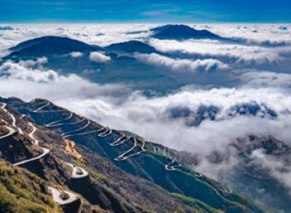 5Night - 6Days Sikkim - Darjeeling Package