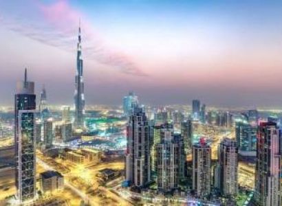 Dubai Tour