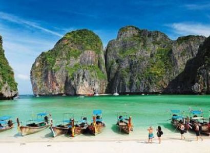 Phuket Tour