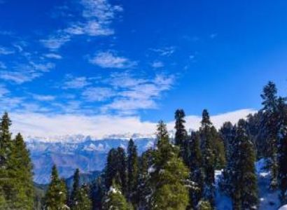 Heaven Himachal Tour