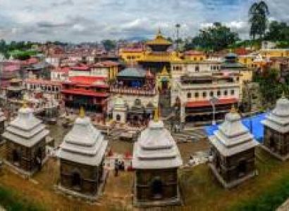 Nepal Tour