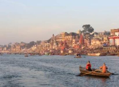 Budget Prayagraj & Varanasi & Ayodhya Tour Package - 4 Days