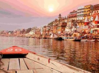 Varanasi & Bodhgaya & Prayagraj & Ayodhya 6 Days Standard Holiday Package