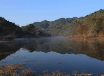 Chisapani Nagarkot Hike