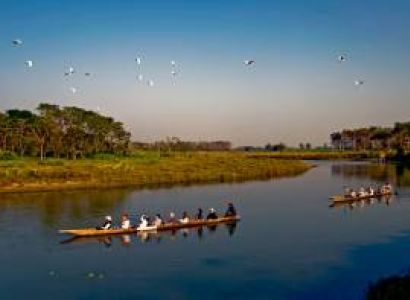 Ghorepani Poon Hill Trek with Wildlife Adventure