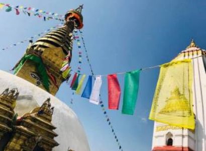 5 Days Kathmandu Pokhara Tour