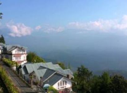 Beauty Of West & South Sikkim Tour