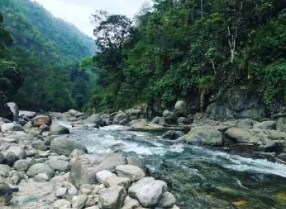 Sikkim Sparkle Tour -8n/9d