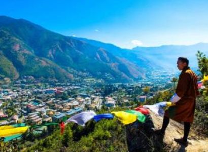 Neora Valley Package-4n/5d