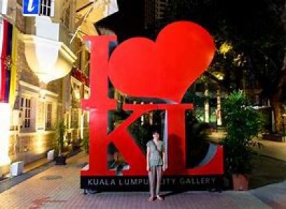 Tour Package - 3 Days / 2 nights - Sunway Lagoon