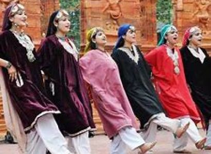 Tour Package to Leh Ladhakh - 5 Nights 6 Days