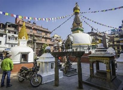 Tour Package to Nepal - Muktinath Yatra - 05 Nights 06 Days