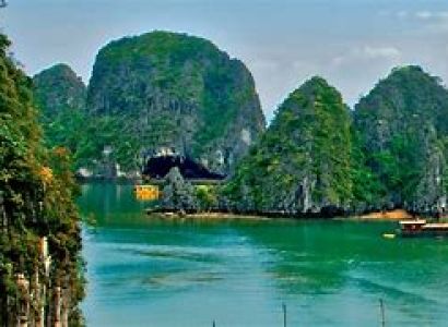 Tour Package to Vietnam - Hanoi City Tour – Ninh Binh – Halong Bay - 4 Nights 5 Days