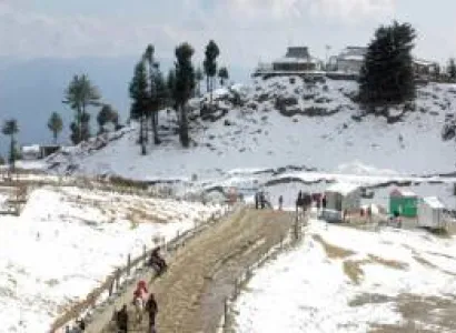 Dehradun  with Shimla Tour
